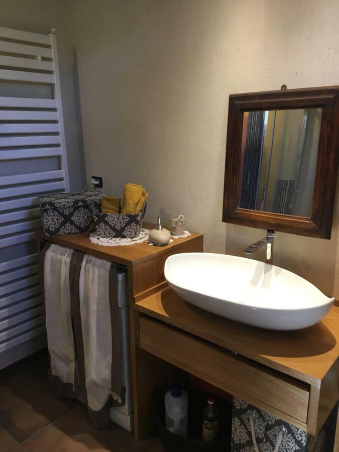 Casa Maddalena Apartment Vicoforte ภายนอก รูปภาพ